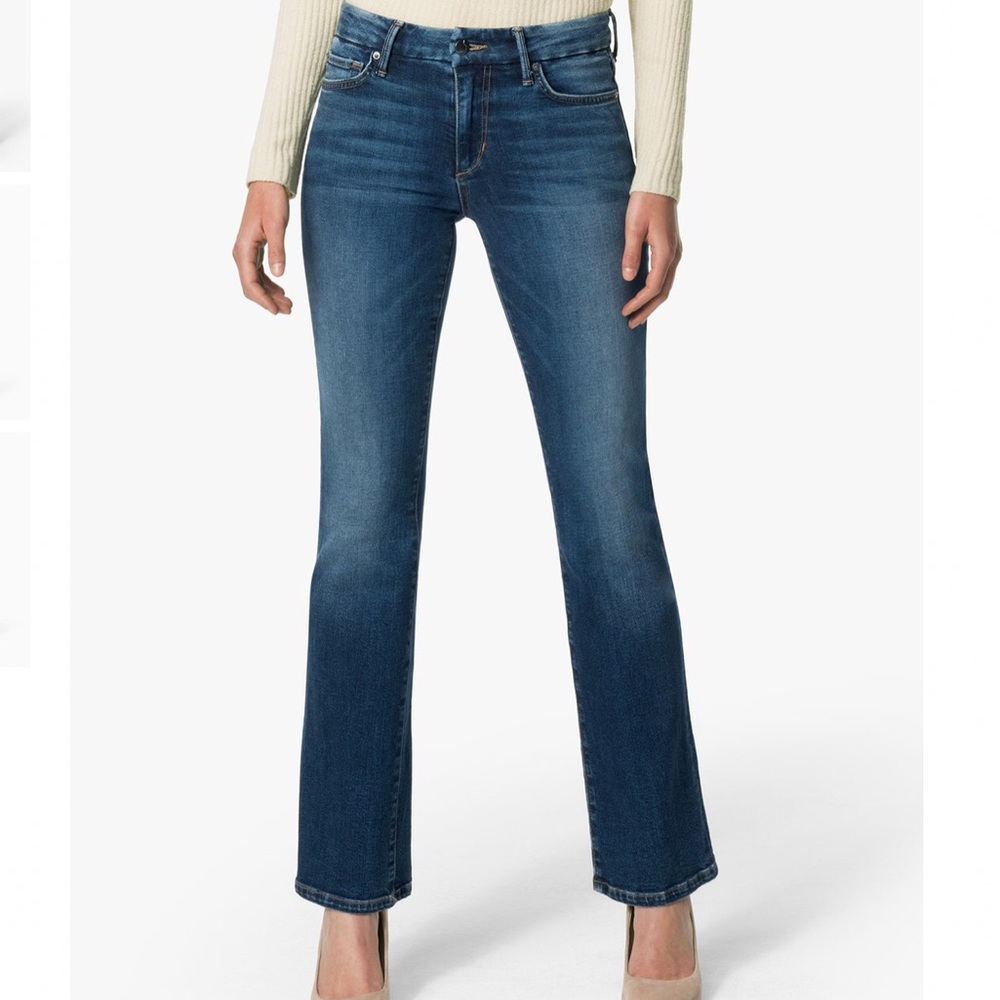 Joes jeans 27 provocateur fit
